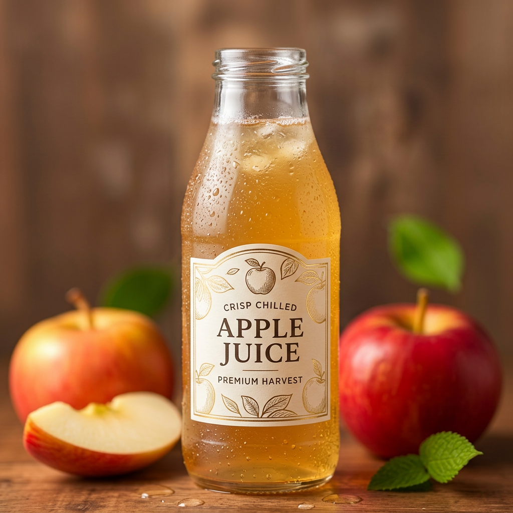 Apple Juice