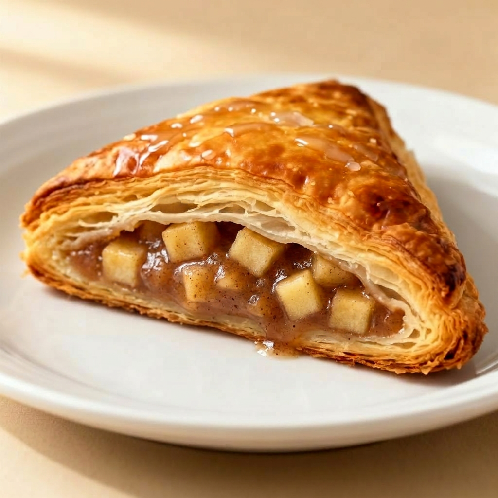 Apple Turnover