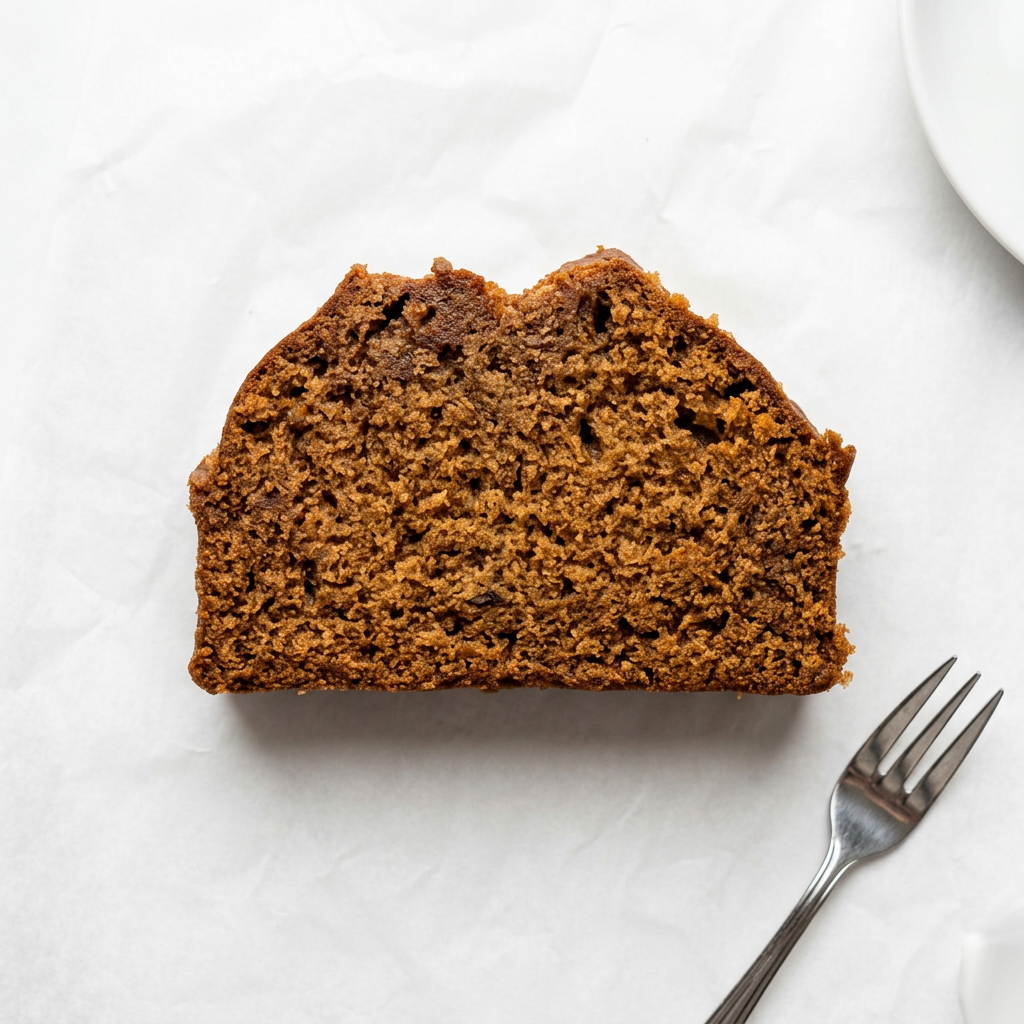 Banana Cake
