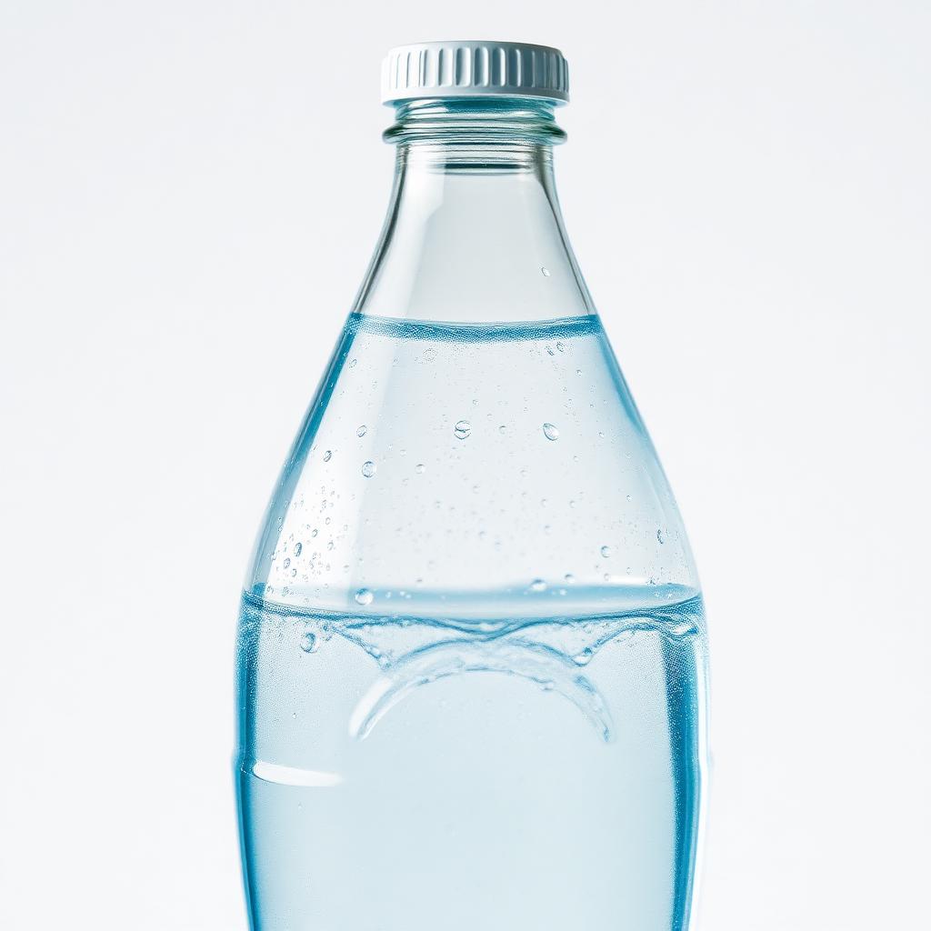 Bottled Water