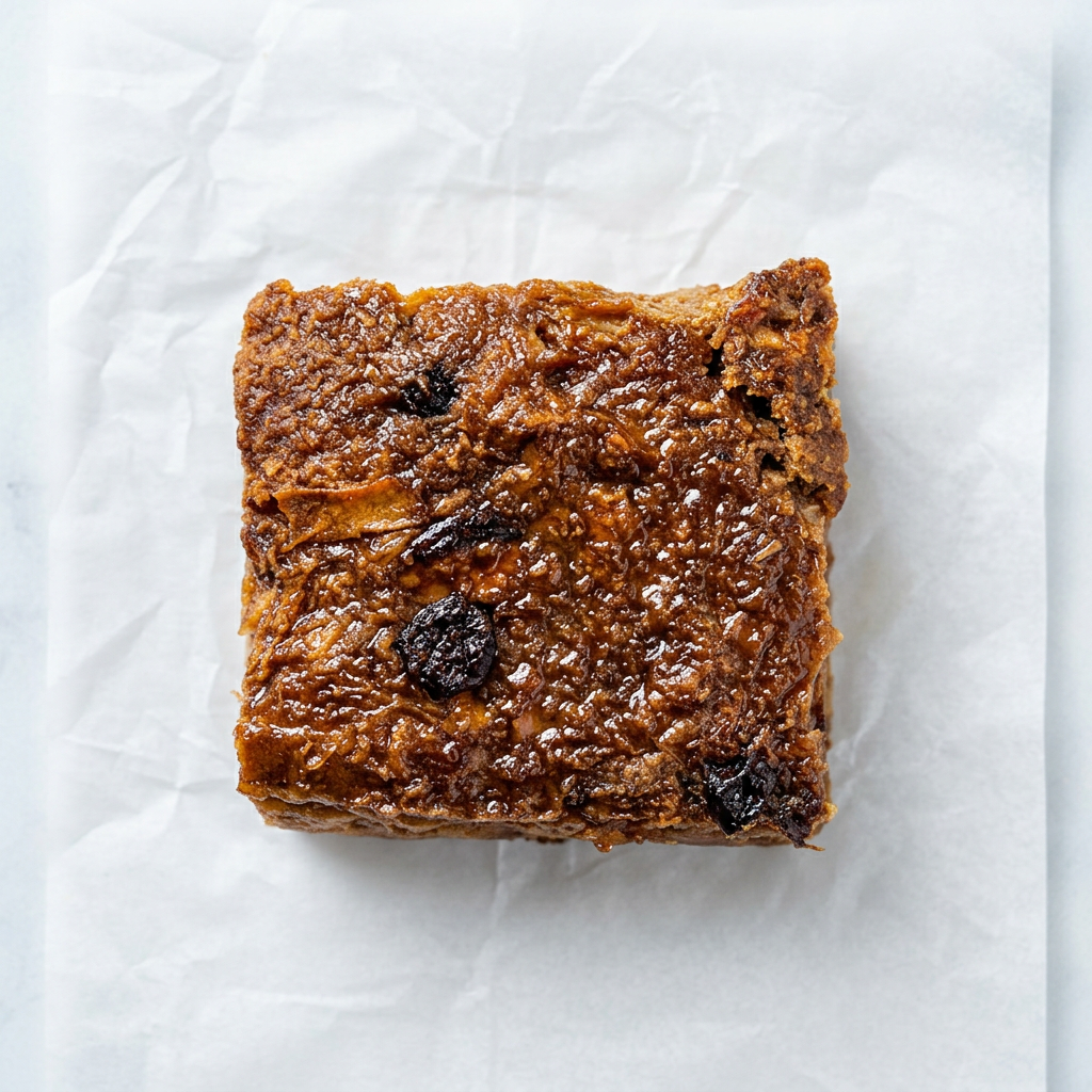 Bread Pudding