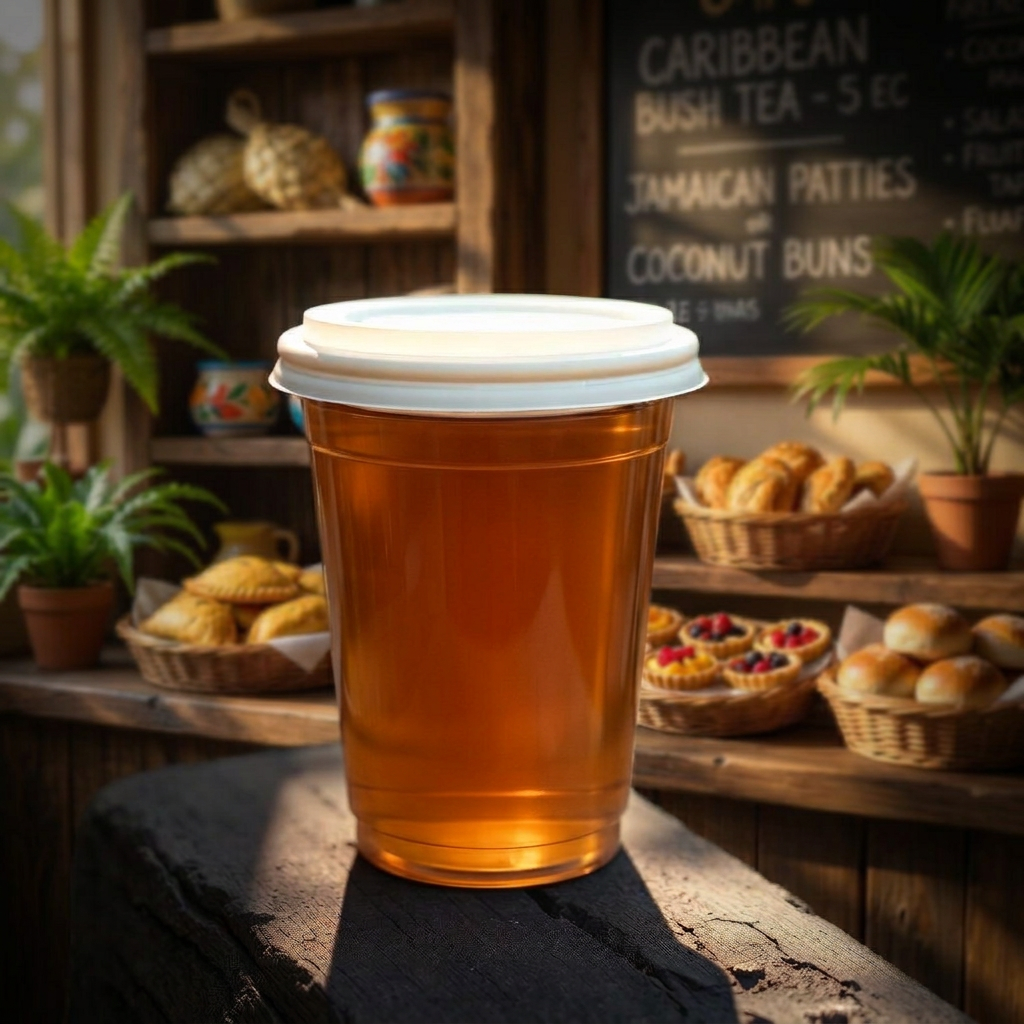 Bush Tea (Large)