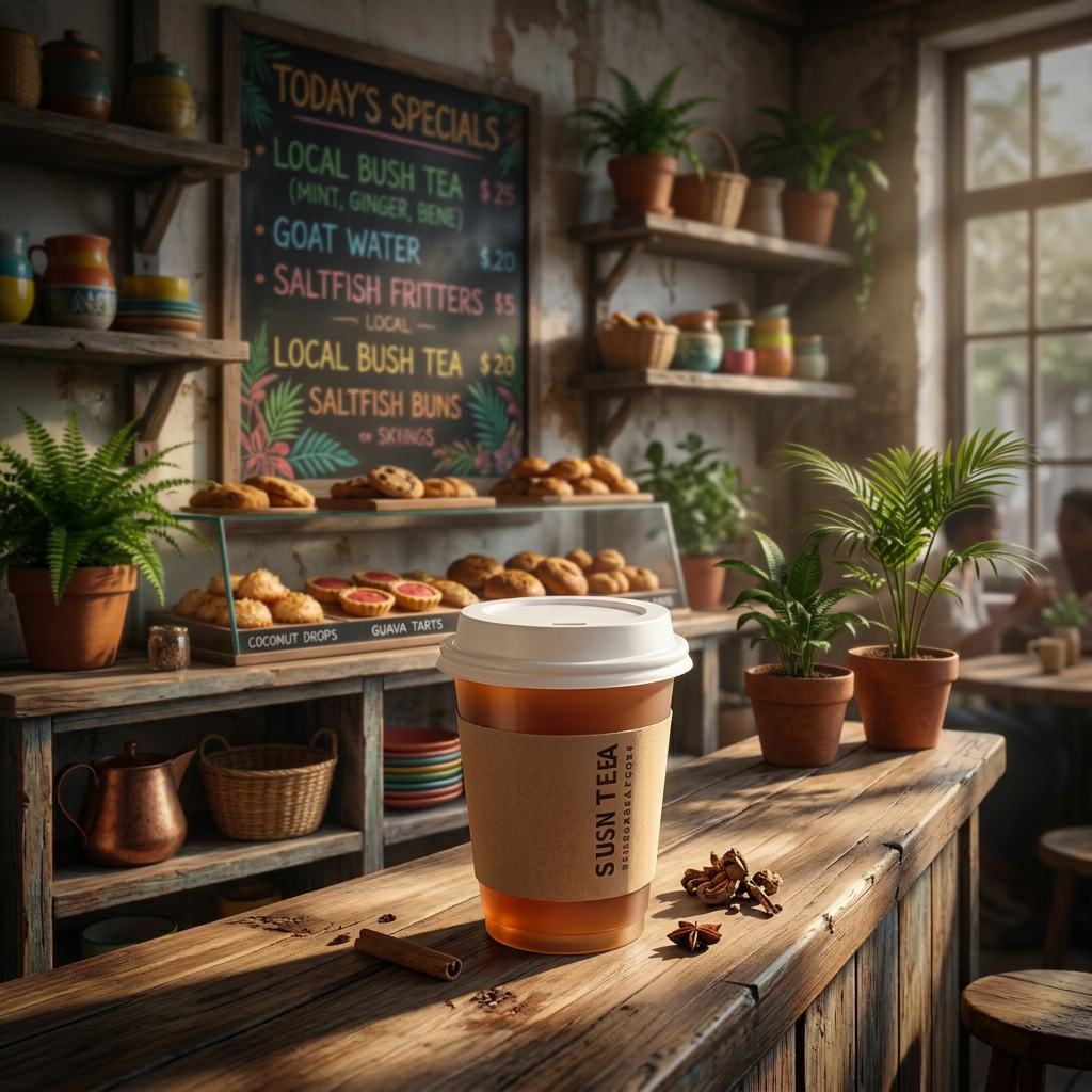 Bush Tea (Small)