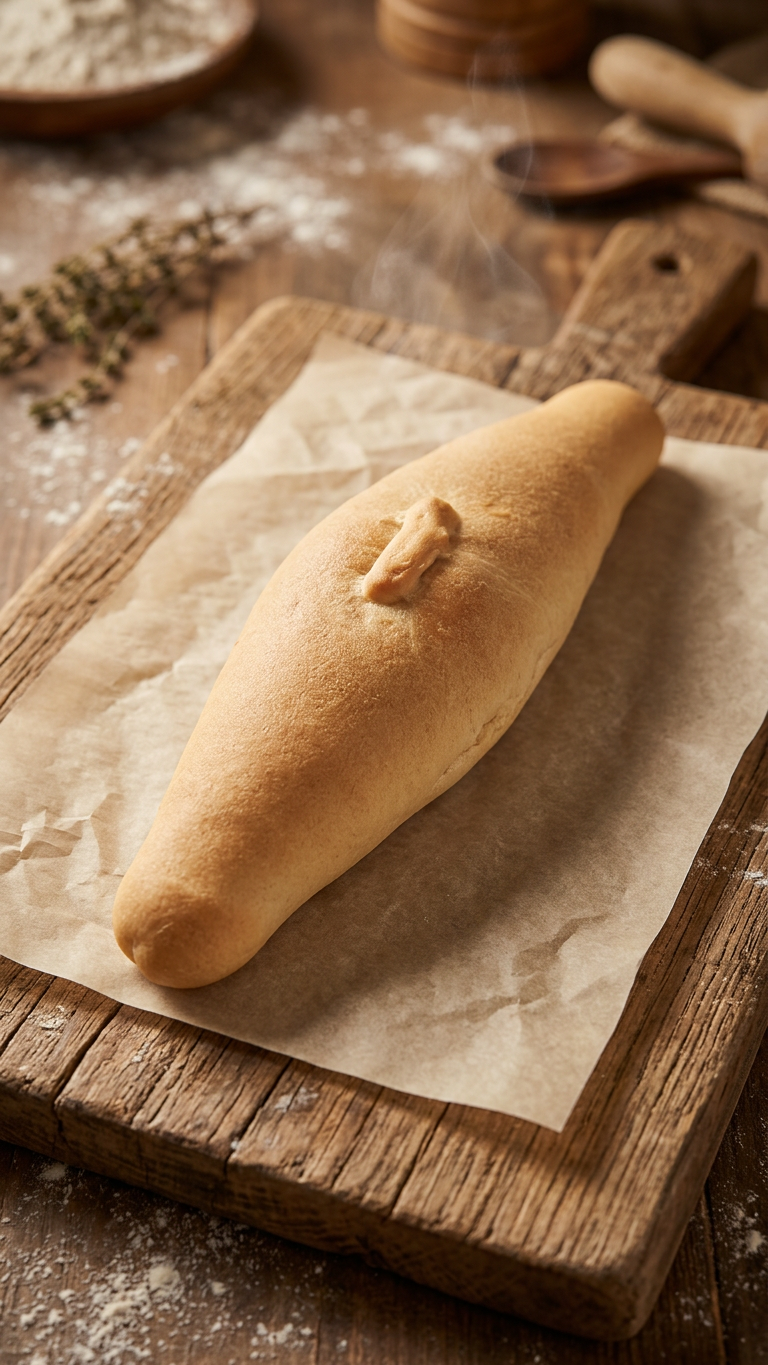 Butter Bread