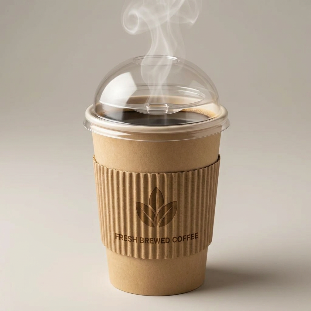 Fresh Coffee (Large)