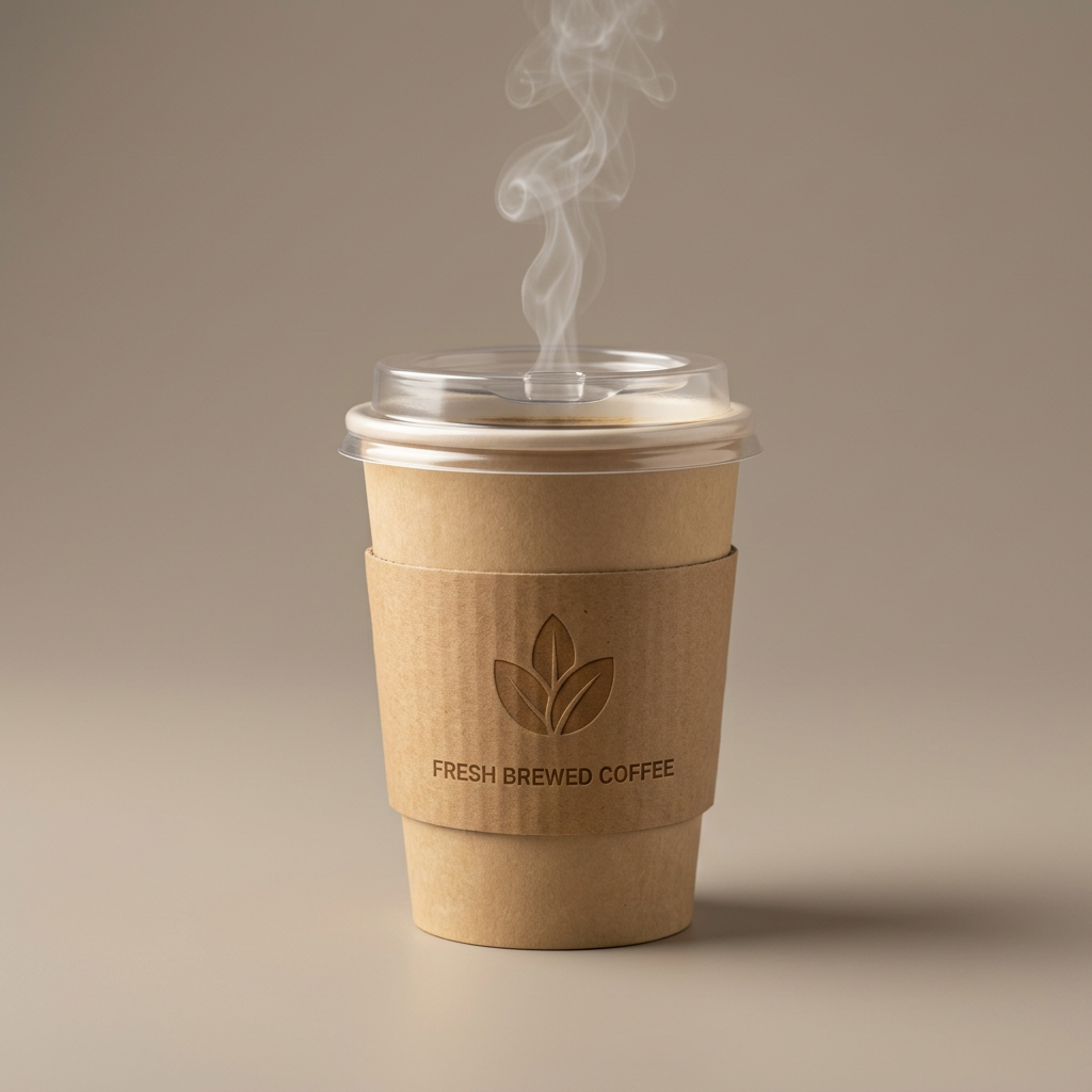 Fresh Coffee (Small)