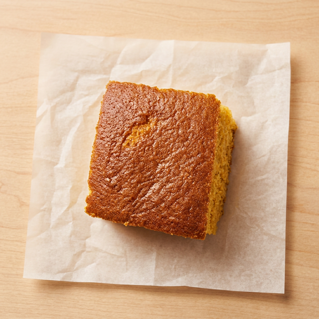Corn Bread