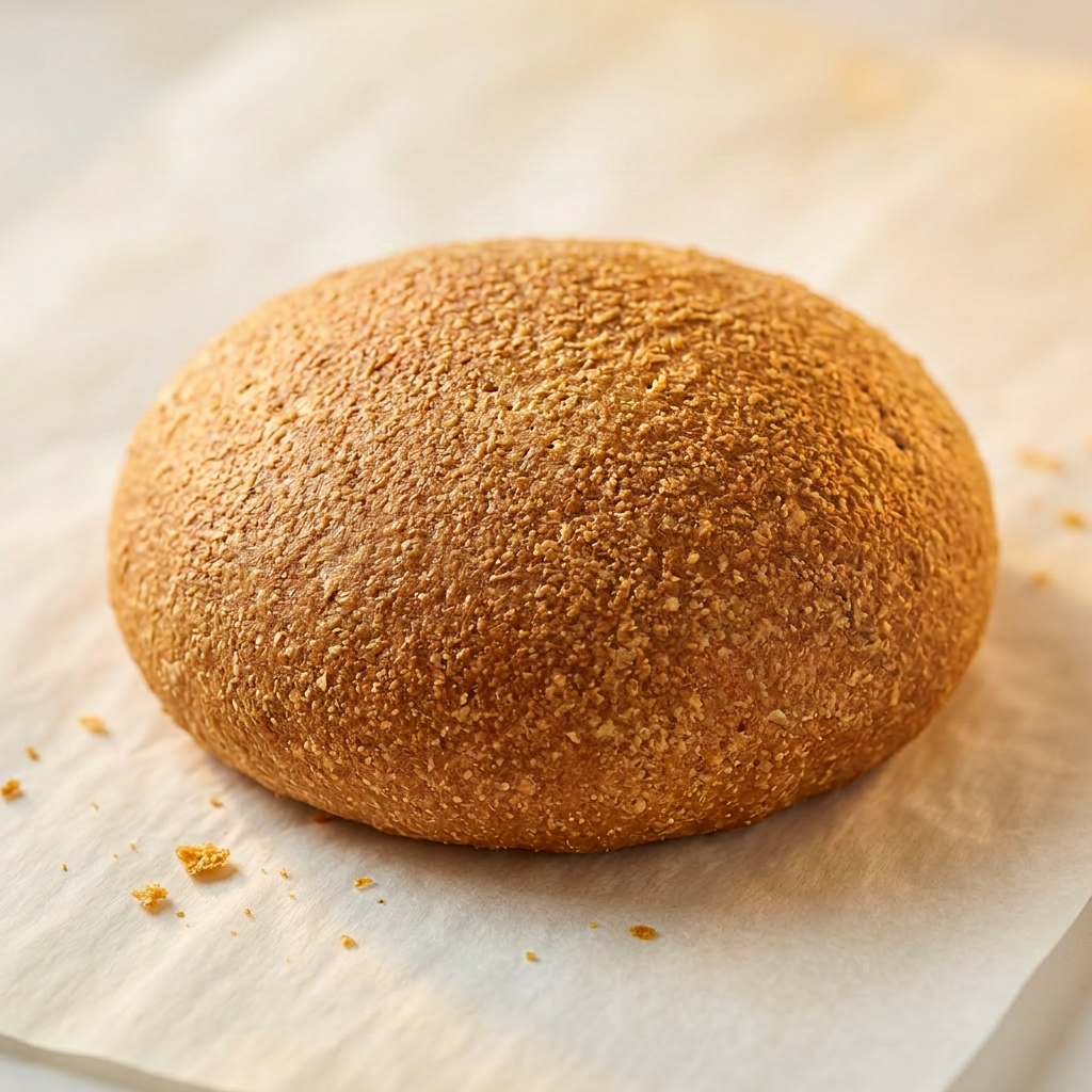 Dumb Bread
