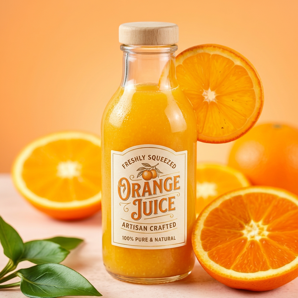 Orange Juice