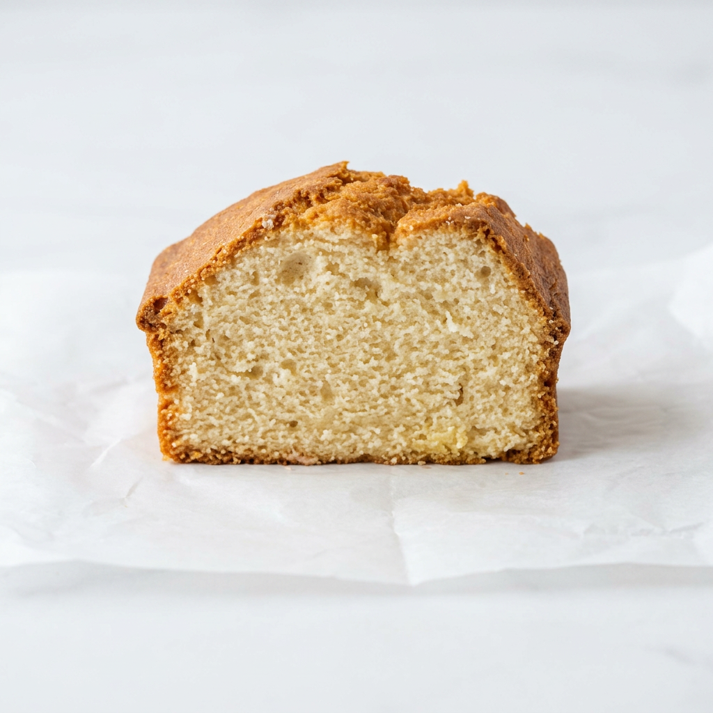 Pound Cake