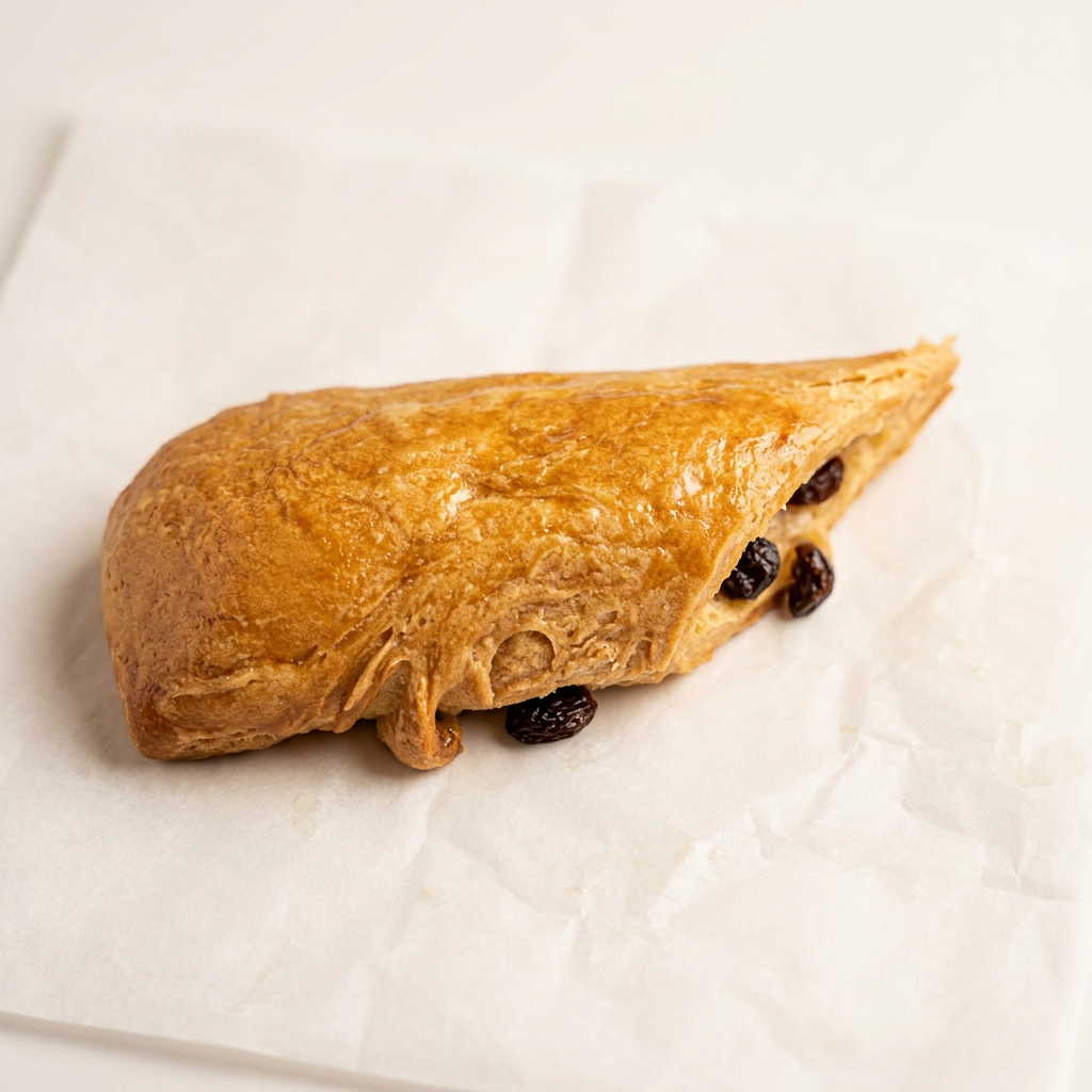 Rasin Rolls