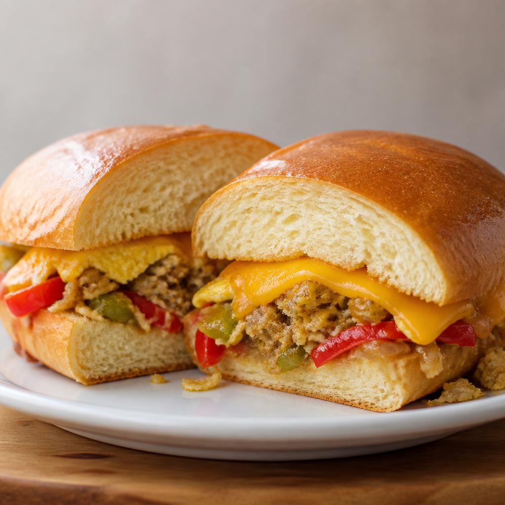 Saltfish Deluxe