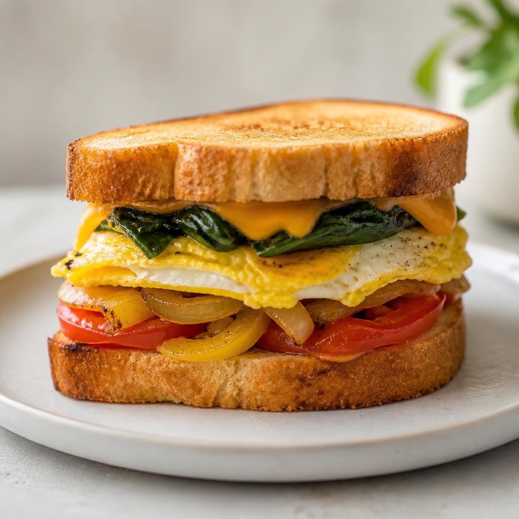Veggie Delight