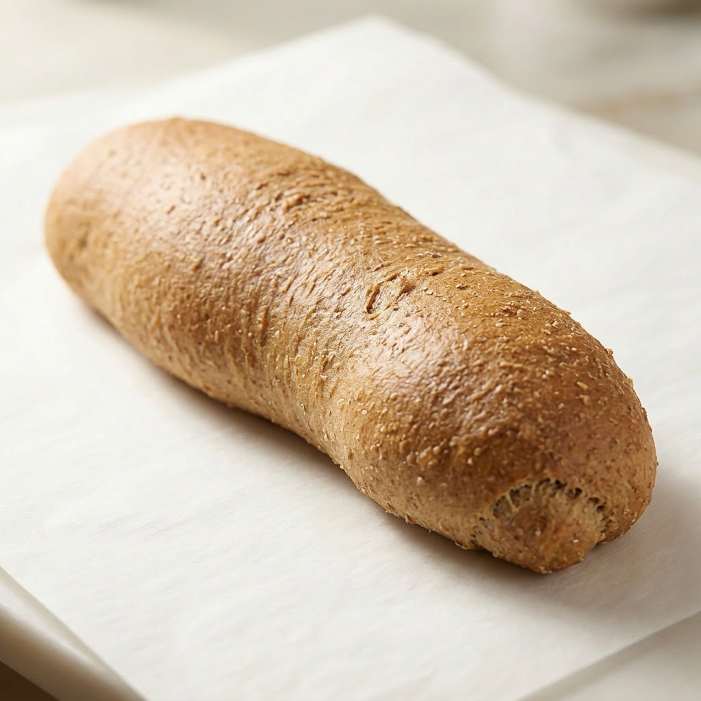 Wheat Bread